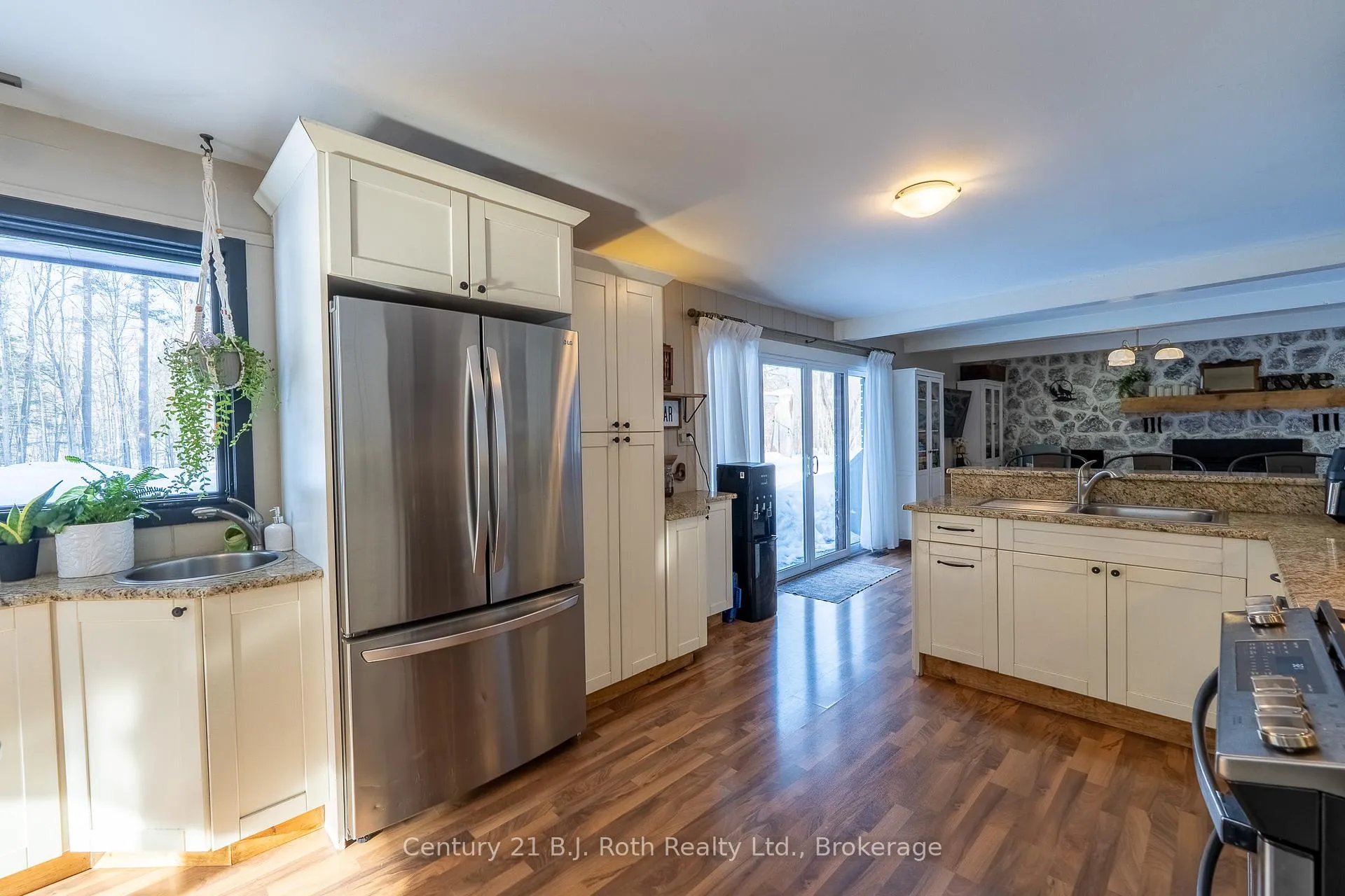 Photo 21 of 4132 Wainman Line, Severn, Bass Lake — HOMEH