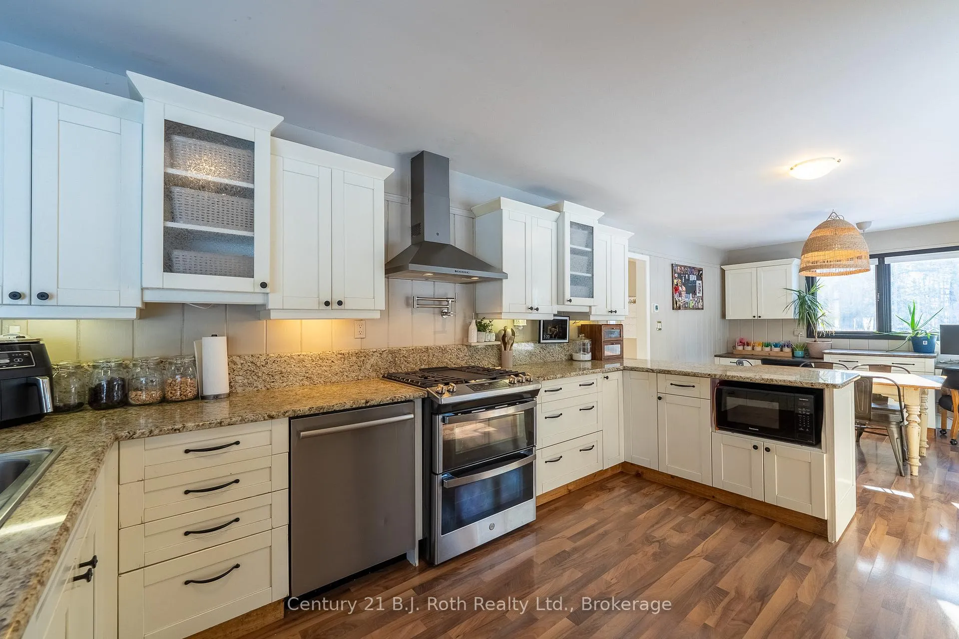 Photo 23 of 4132 Wainman Line, Severn, Bass Lake — HOMEH