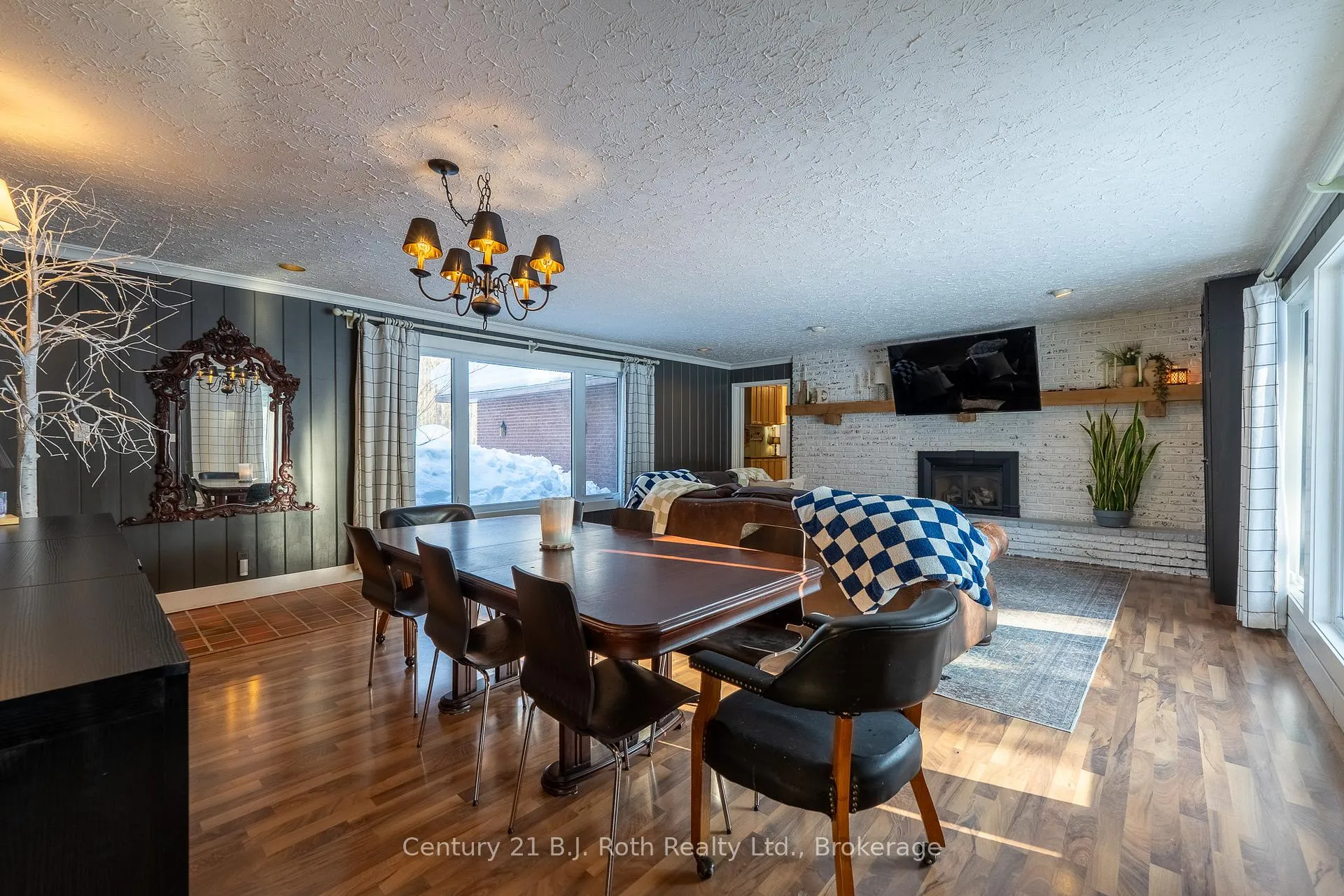 Photo 27 of 4132 Wainman Line, Severn, Bass Lake — HOMEH