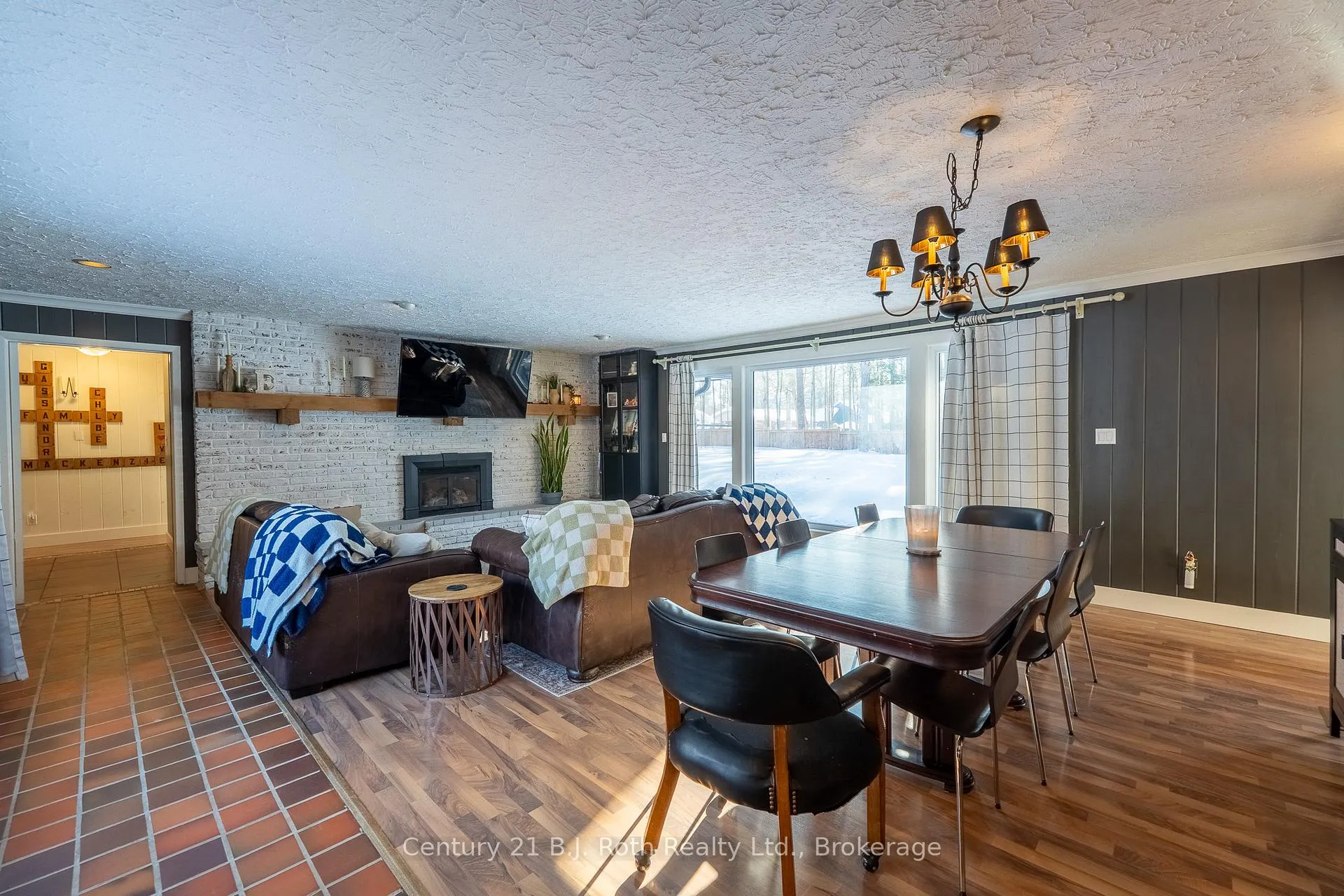 Photo 28 of 4132 Wainman Line, Severn, Bass Lake — HOMEH