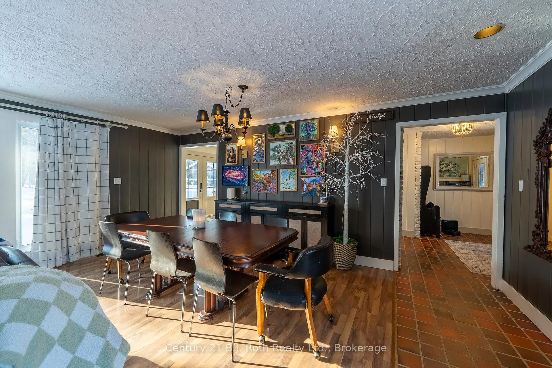 Photo 29 of 4132 Wainman Line, Severn, Bass Lake — HOMEH