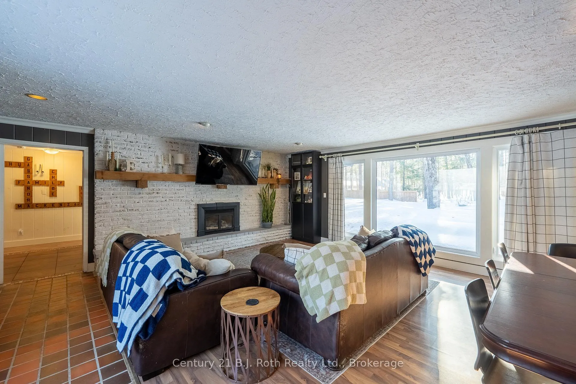 Photo 30 of 4132 Wainman Line, Severn, Bass Lake — HOMEH