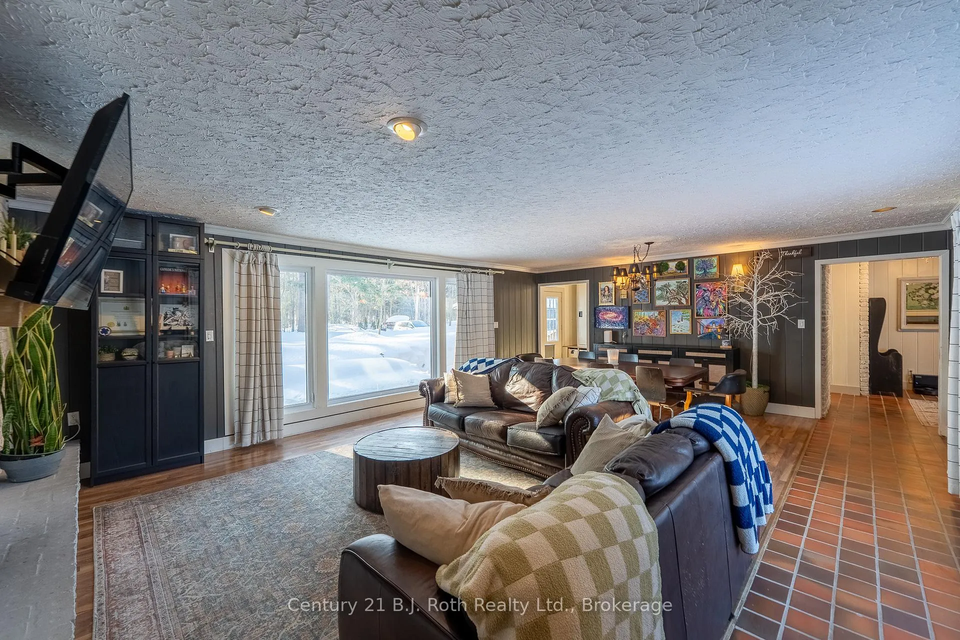 Photo 31 of 4132 Wainman Line, Severn, Bass Lake — HOMEH