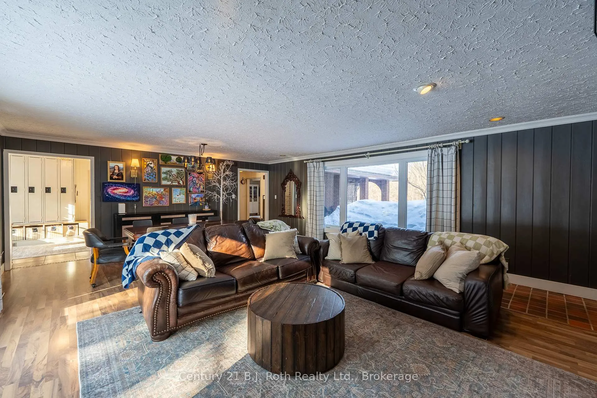 Photo 33 of 4132 Wainman Line, Severn, Bass Lake — HOMEH