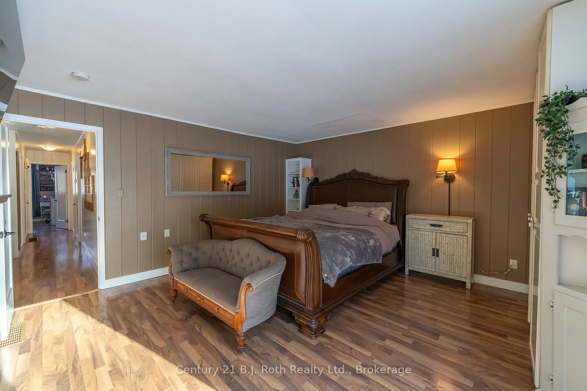 Photo 36 of 4132 Wainman Line, Severn, Bass Lake — HOMEH