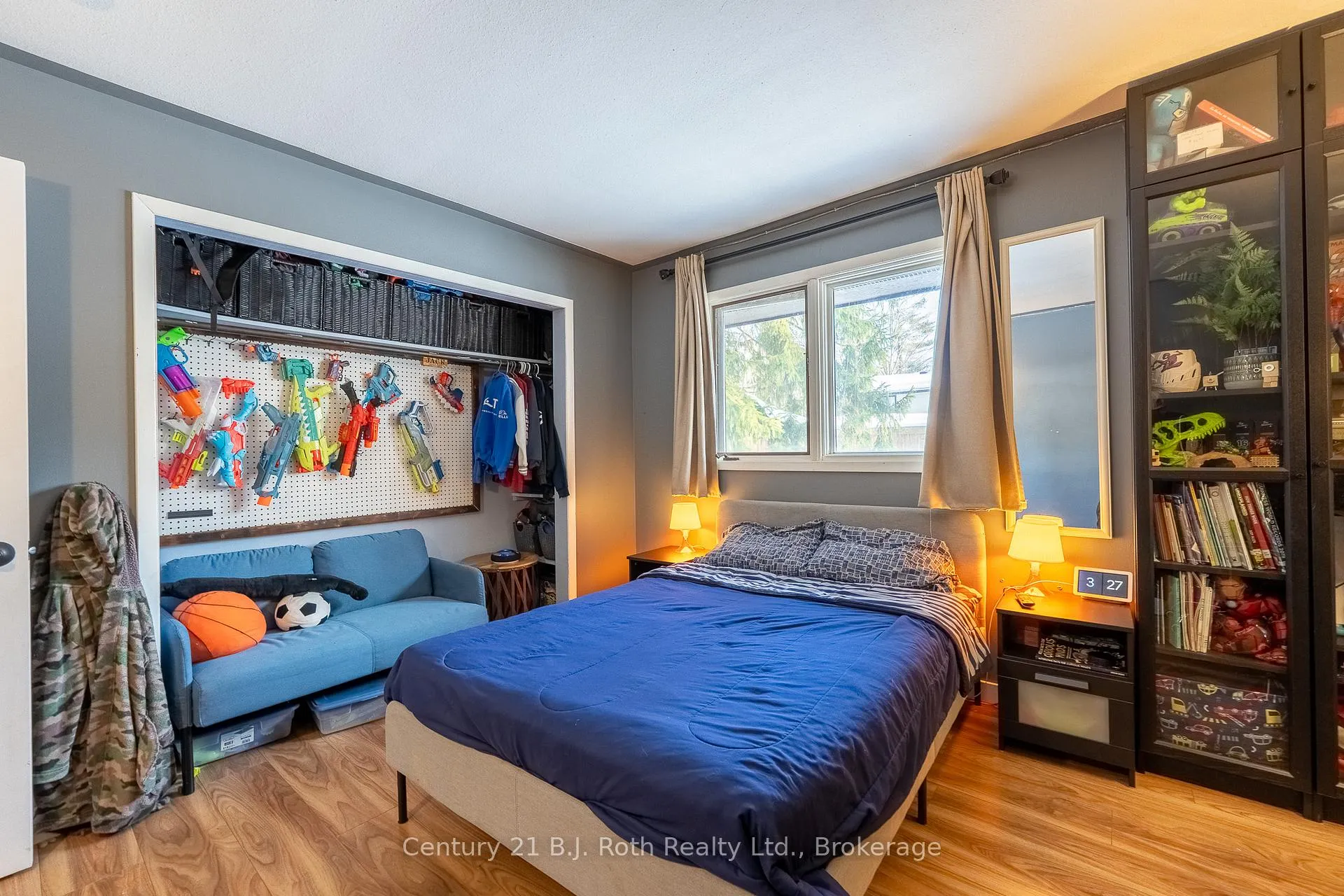 Photo 39 of 4132 Wainman Line, Severn, Bass Lake — HOMEH