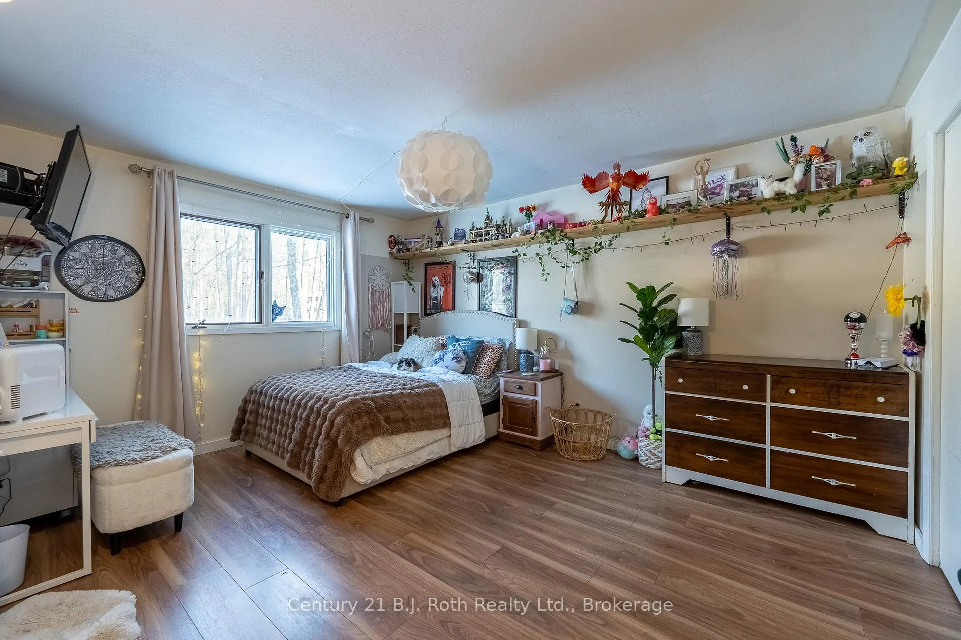 Photo 40 of 4132 Wainman Line, Severn, Bass Lake — HOMEH