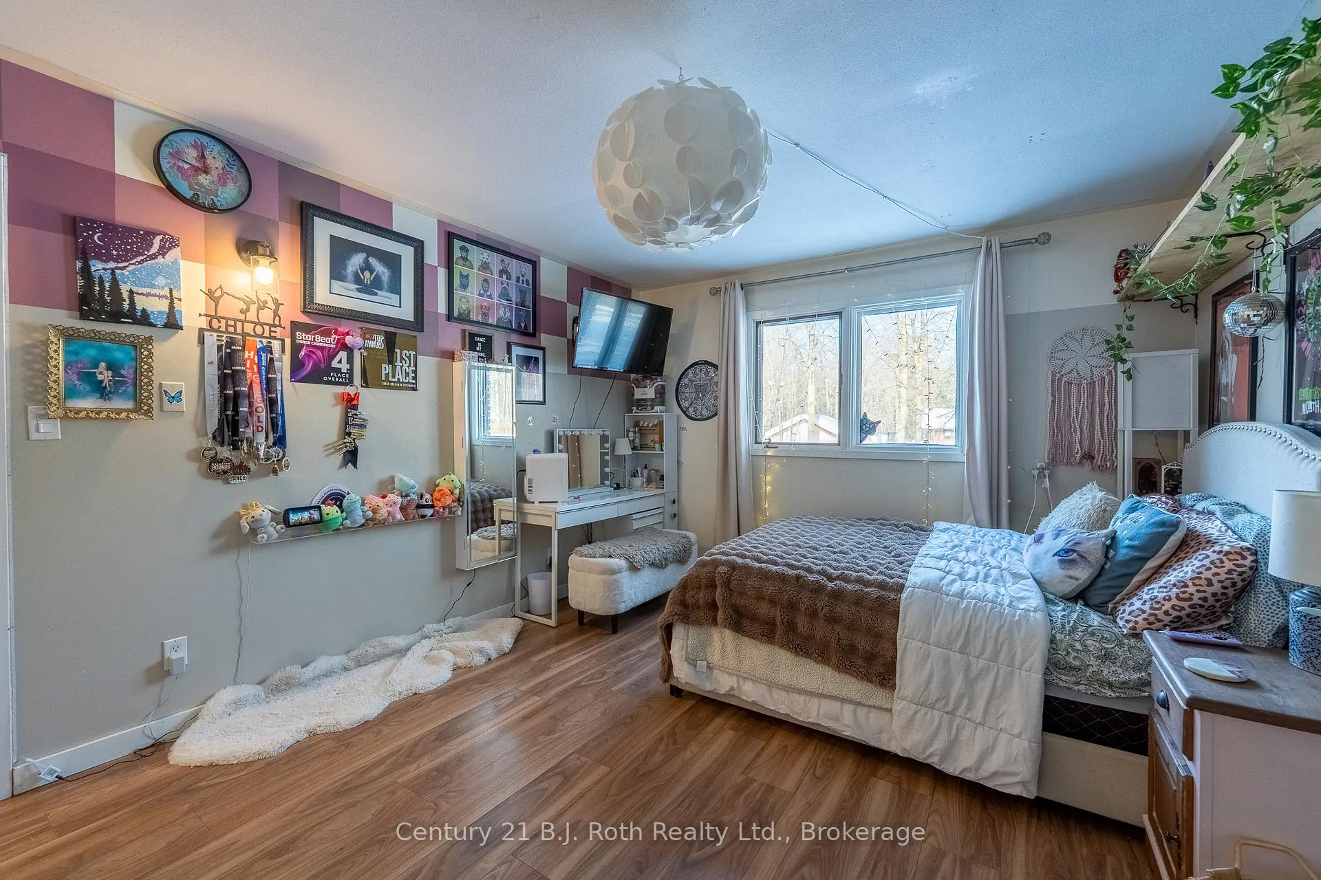 Photo 41 of 4132 Wainman Line, Severn, Bass Lake — HOMEH