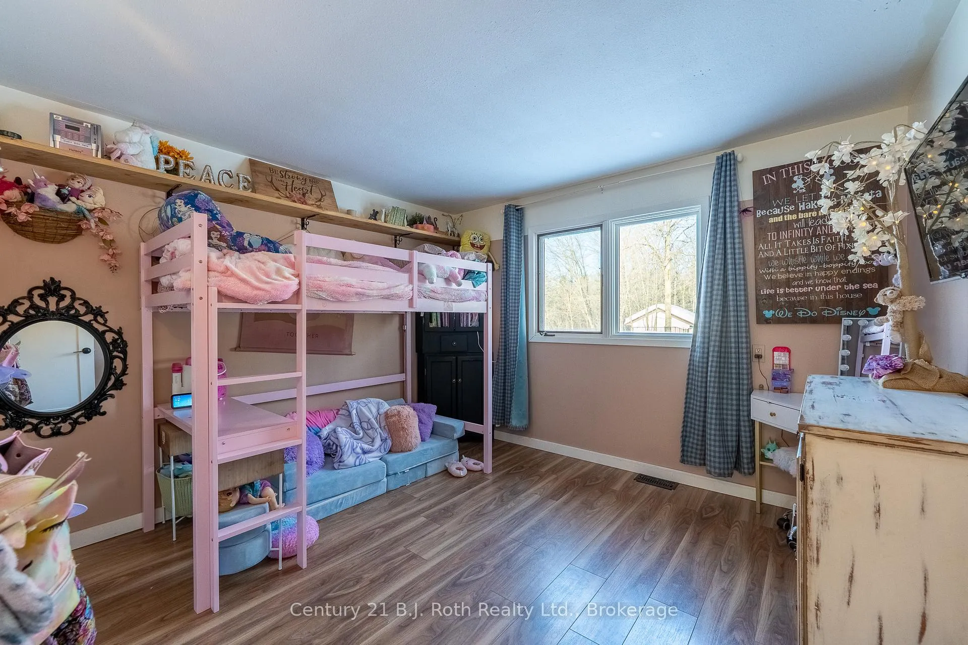 Photo 42 of 4132 Wainman Line, Severn, Bass Lake — HOMEH