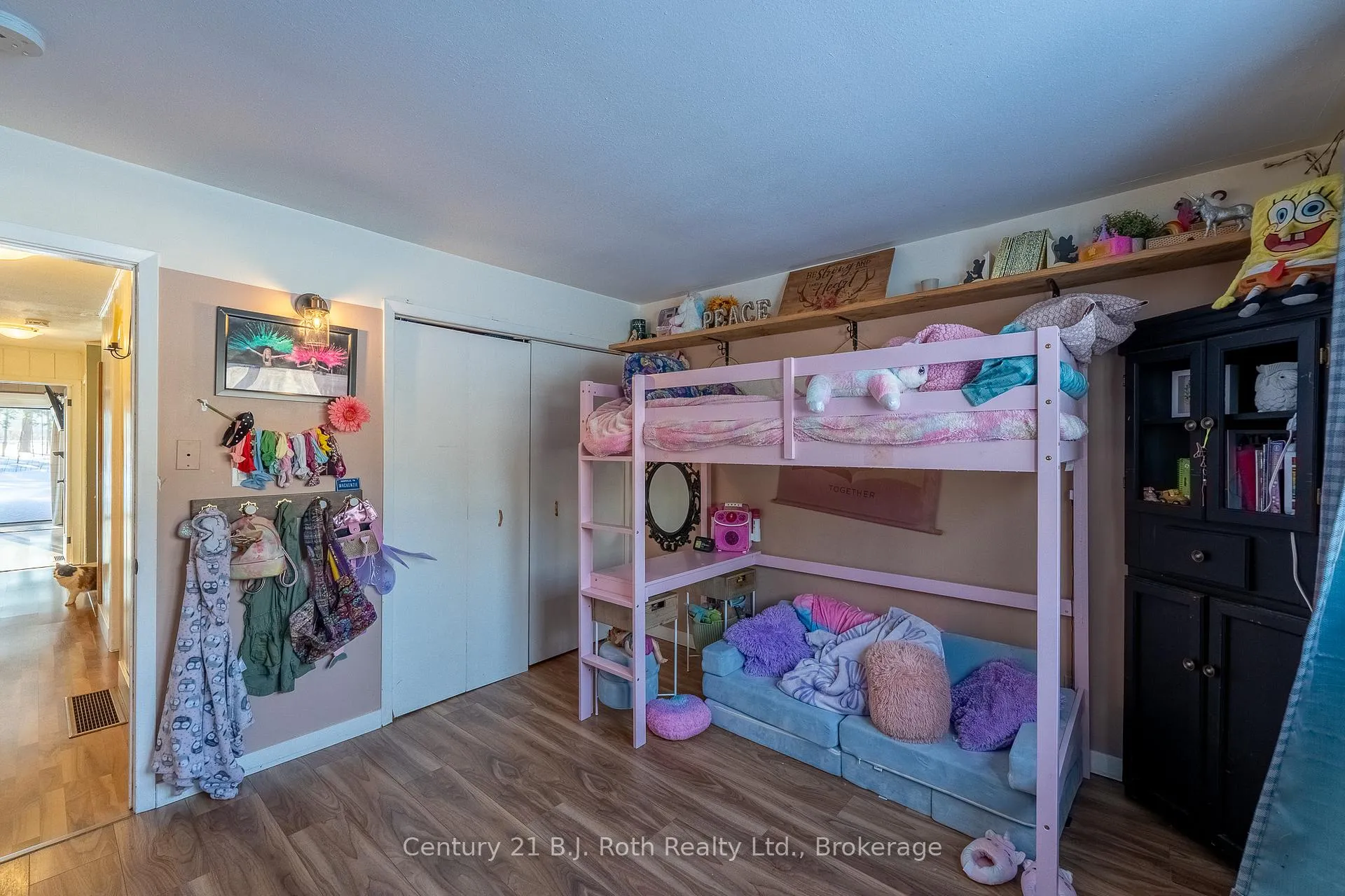 Photo 43 of 4132 Wainman Line, Severn, Bass Lake — HOMEH