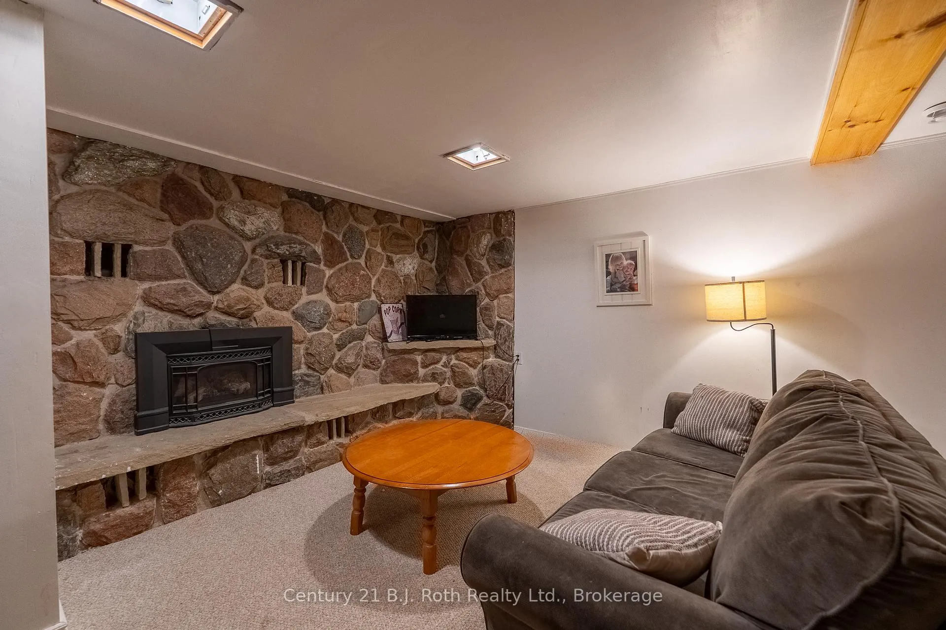 Photo 45 of 4132 Wainman Line, Severn, Bass Lake — HOMEH