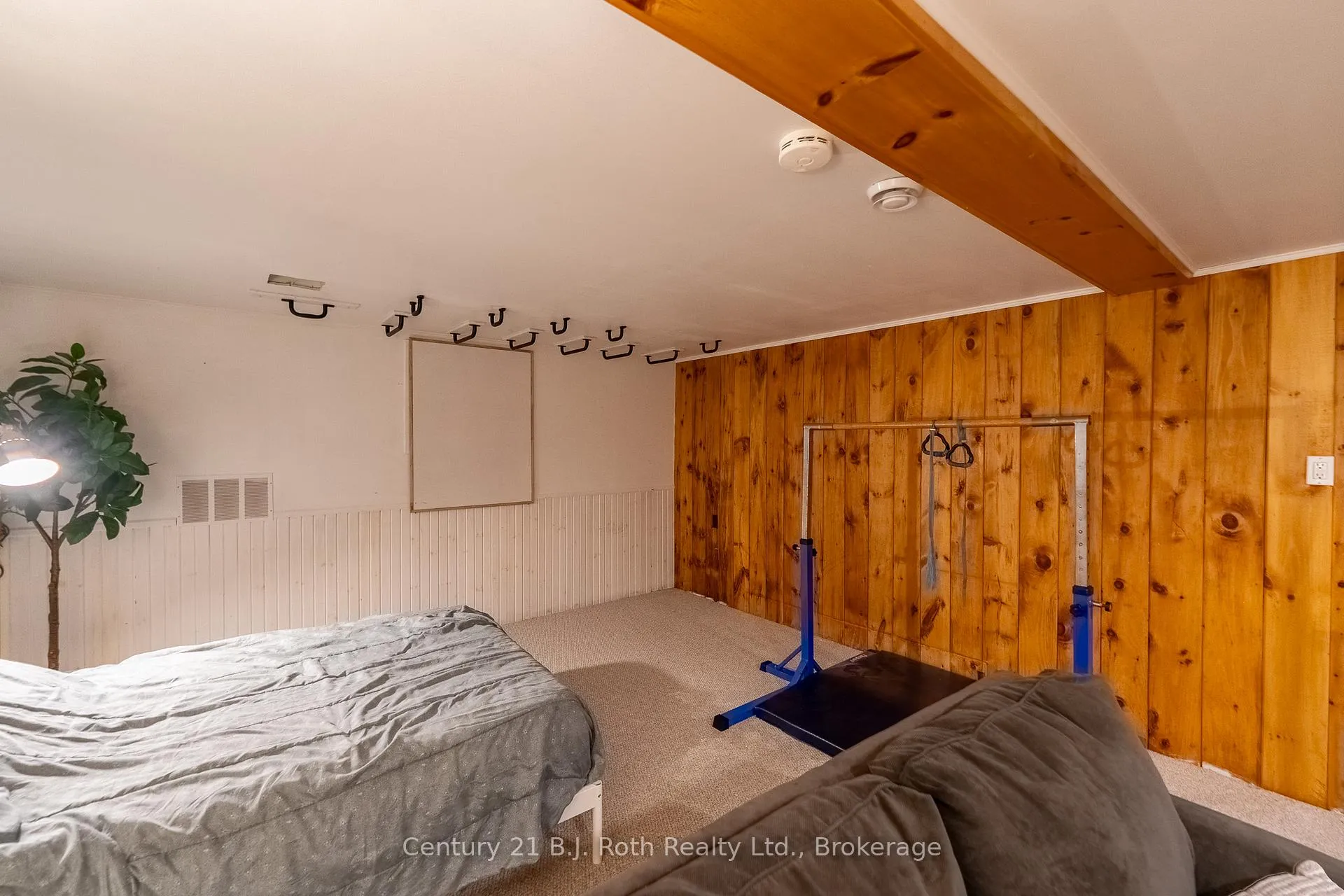Photo 46 of 4132 Wainman Line, Severn, Bass Lake — HOMEH