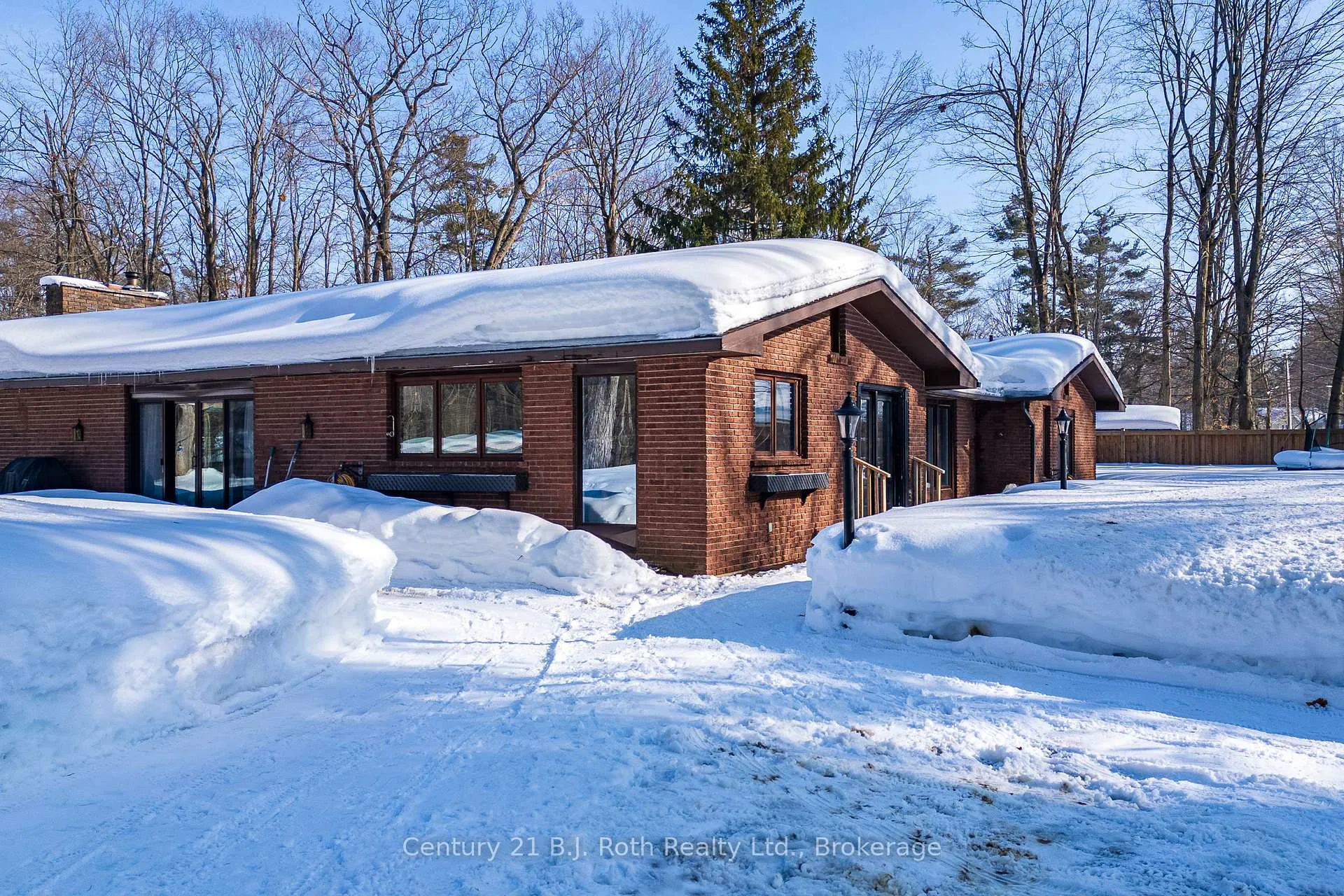 Photo 48 of 4132 Wainman Line, Severn, Bass Lake — HOMEH