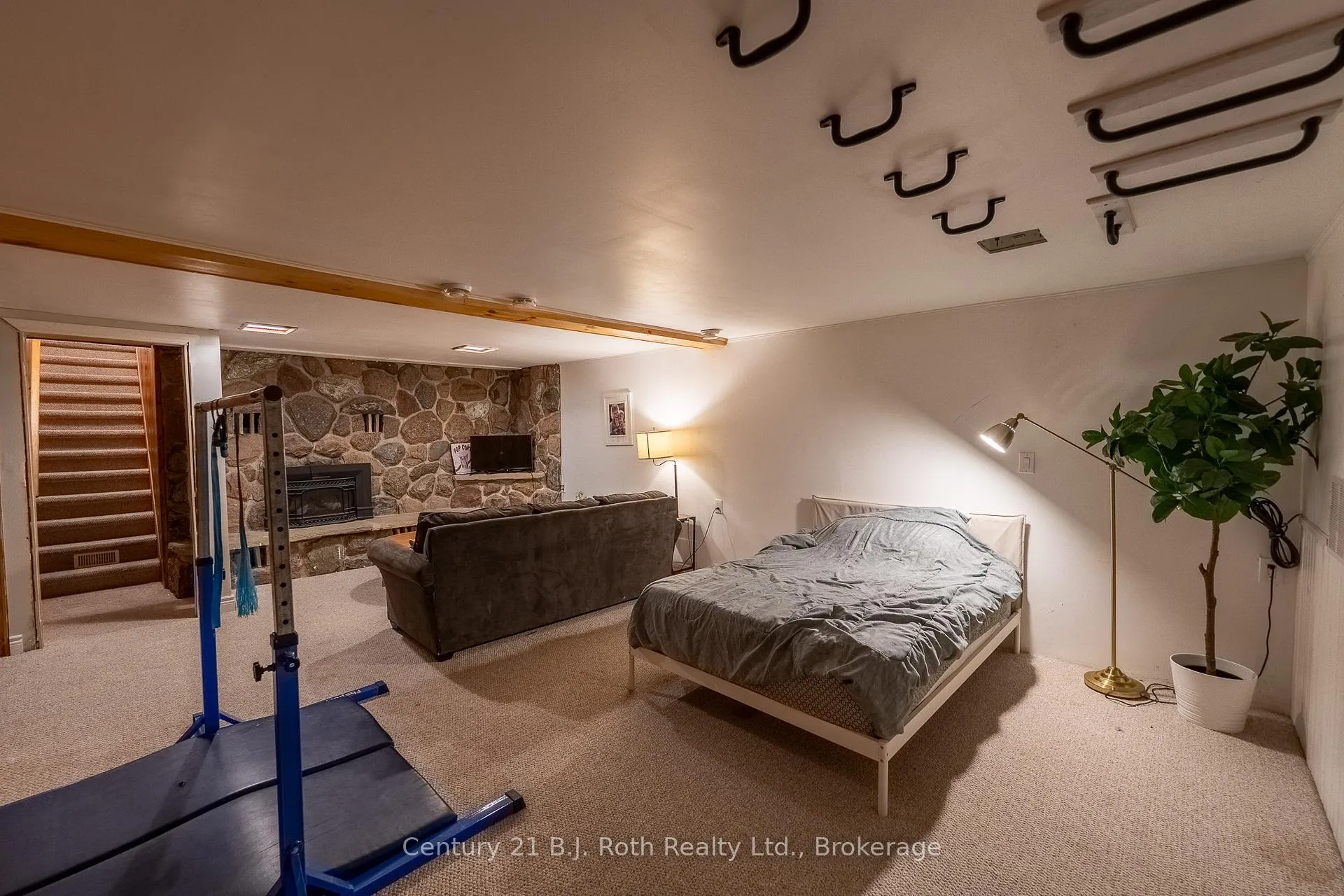 Photo 50 of 4132 Wainman Line, Severn, Bass Lake — HOMEH