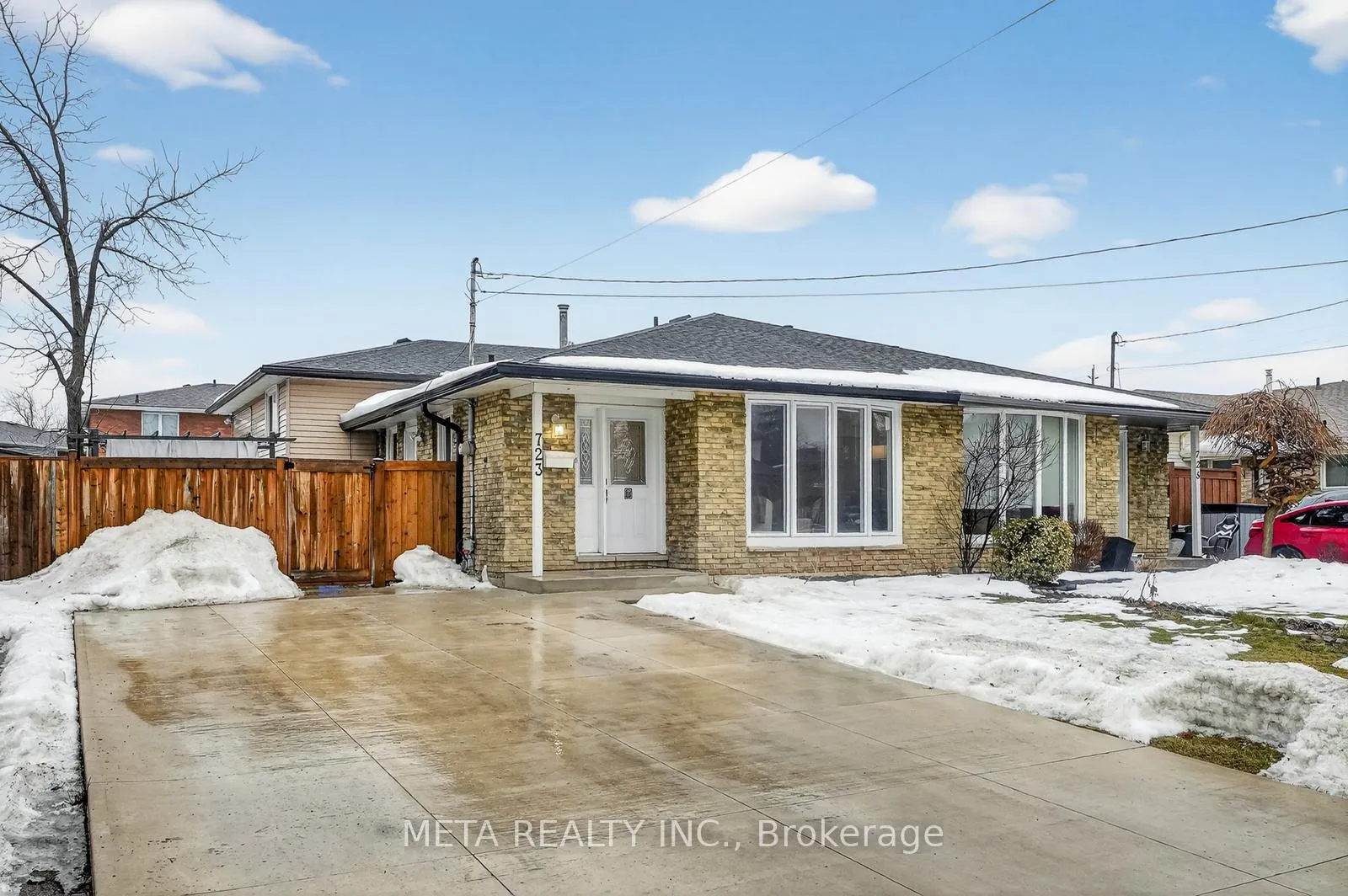 Photo 1 of 723 West 5th Street, Hamilton, Fessenden — HOMEH