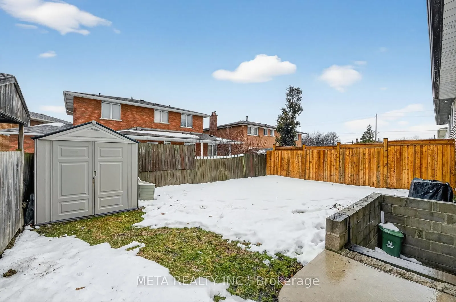 Photo 31 of 723 West 5th Street, Hamilton, Fessenden — HOMEH