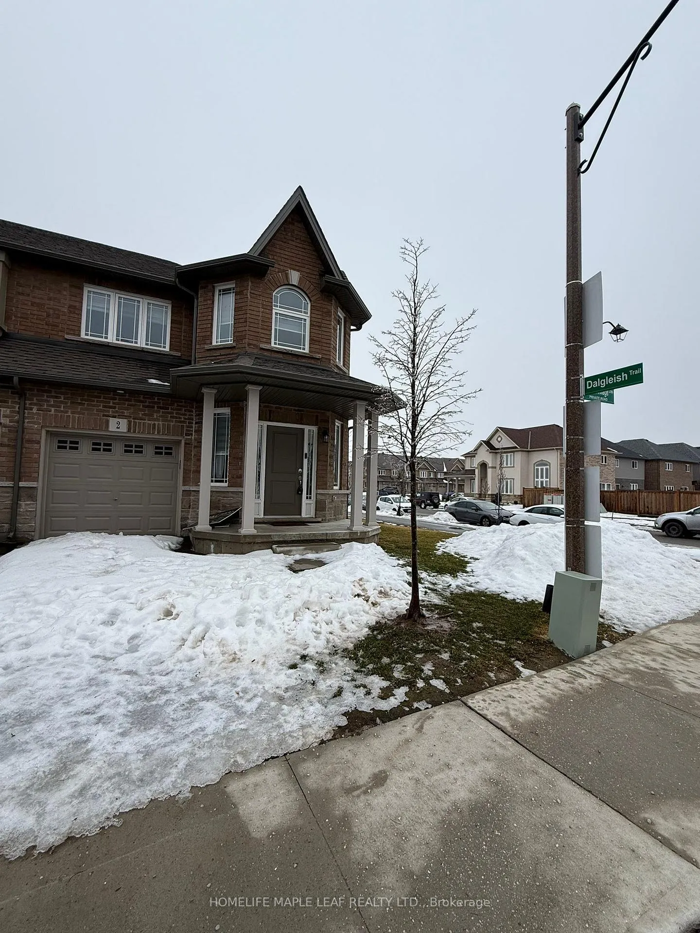 Photo 1 of 2 Laguna Village Crescent, Hamilton, Hannon — HOMEH