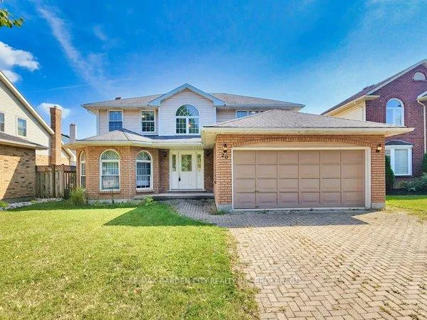 Photo 1 of 20 Chessington Street, St. Catharines, Grapeview — HOMEH