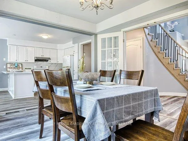 Photo 12 of 20 Chessington Street, St. Catharines, Grapeview — HOMEH