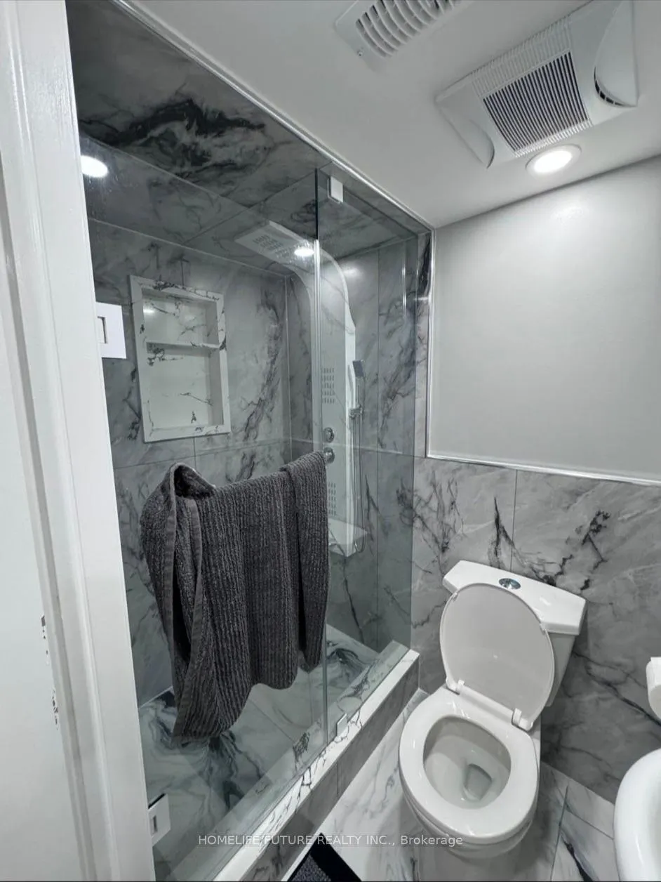 Photo 8 of Unit Bsmt, 44 Liam Lane, Markham, Cedarwood — HOMEH