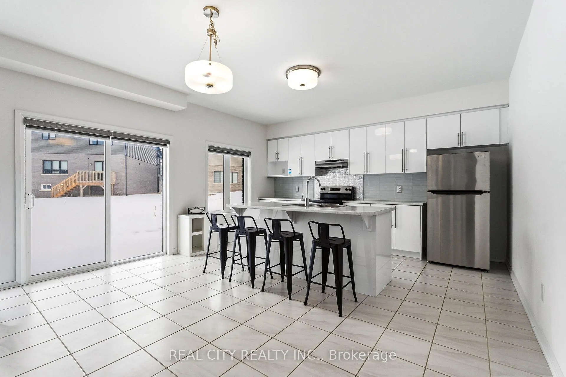 Photo 16 of 72 George Brier Drive E, Brant, Paris — HOMEH