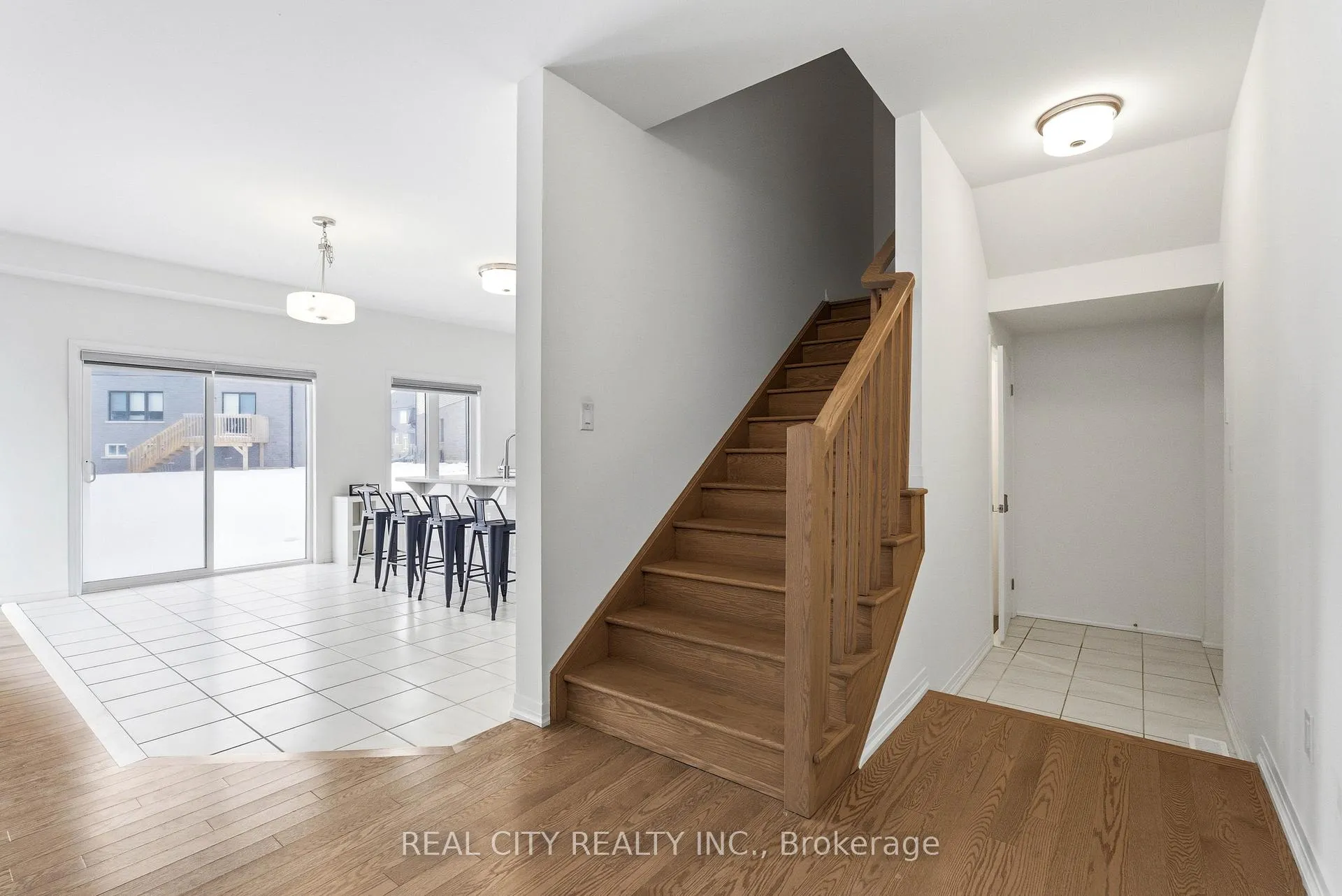 Photo 21 of 72 George Brier Drive E, Brant, Paris — HOMEH
