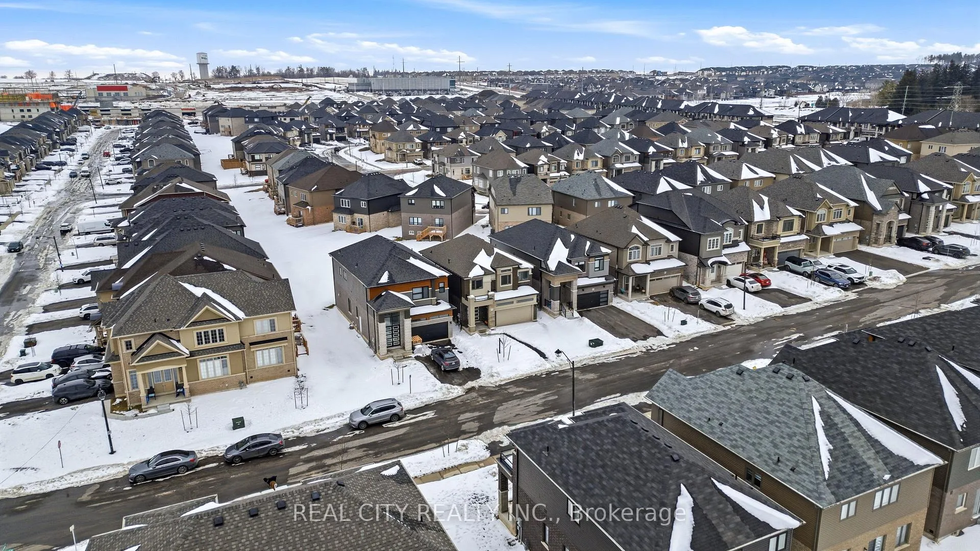 Photo 47 of 72 George Brier Drive E, Brant, Paris — HOMEH