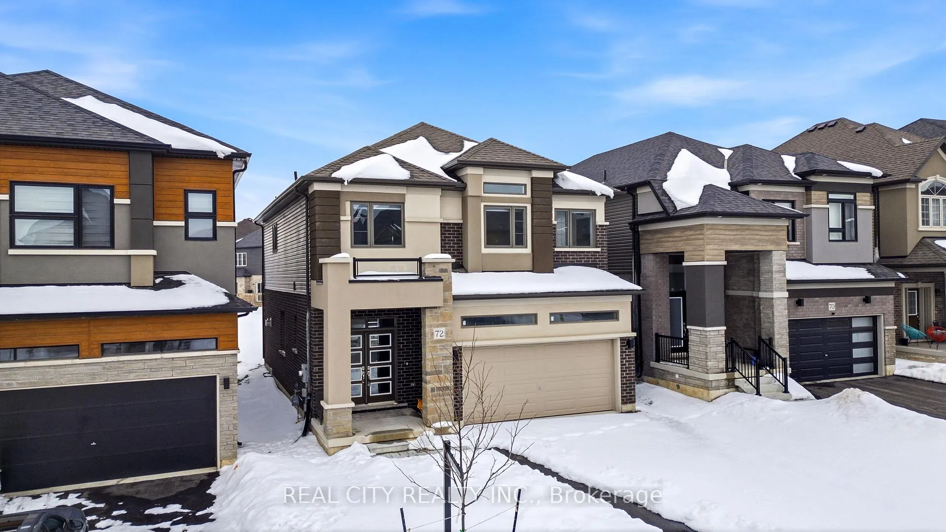 Photo 50 of 72 George Brier Drive E, Brant, Paris — HOMEH
