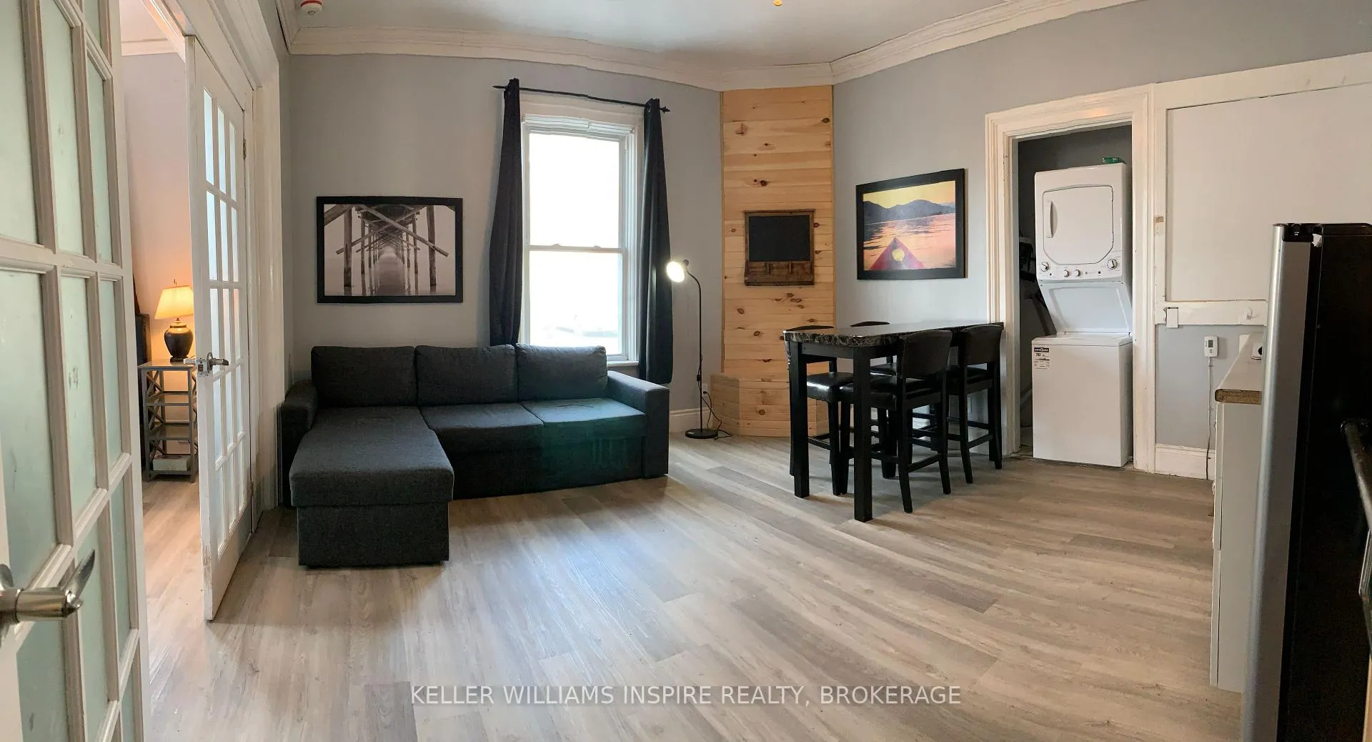 Photo 7 of Unit 1, 33 Everett Street, Belleville, Belleville Ward — HOMEH