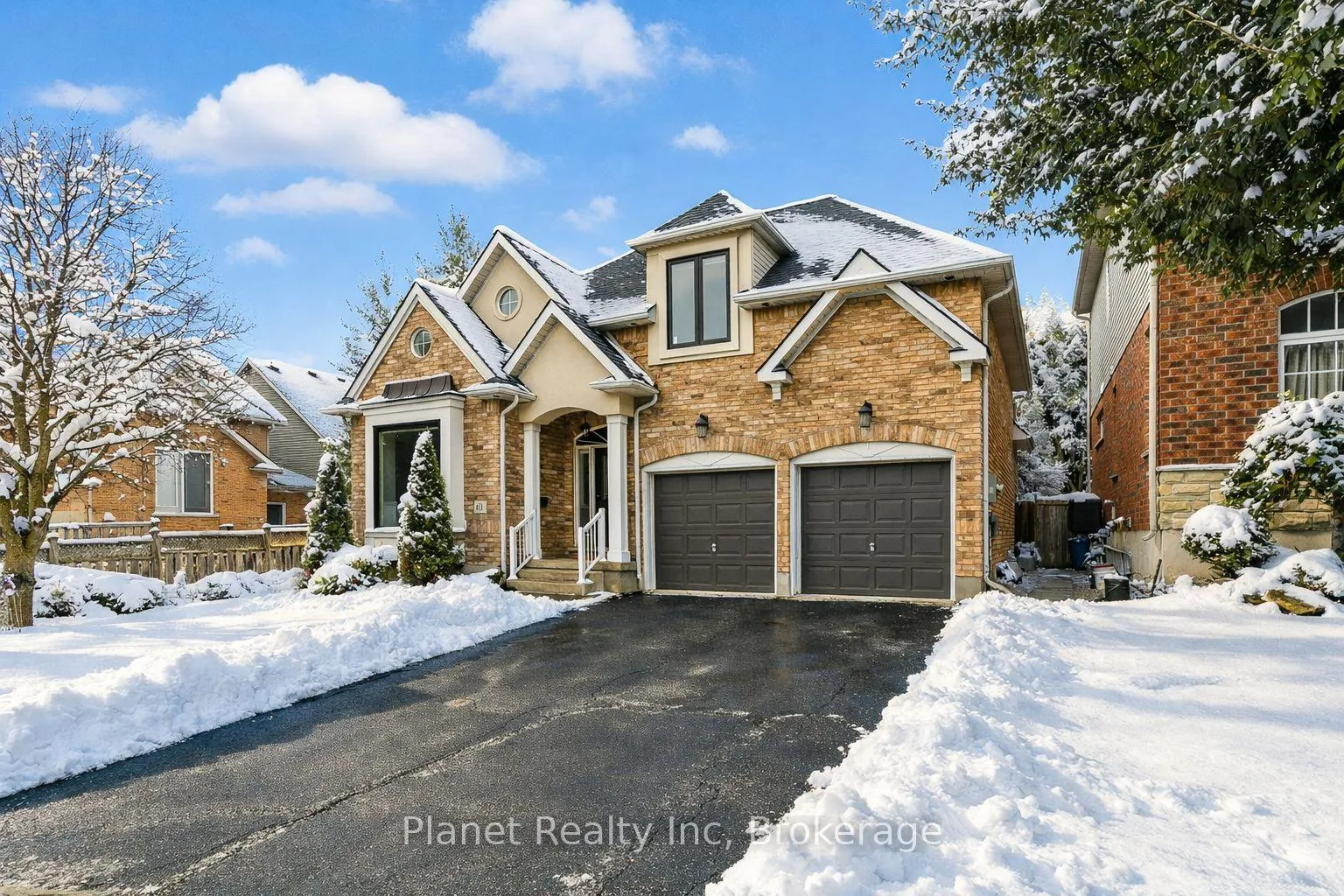 Photo 1 of 63 Truesdale Crescent, Guelph, Kortright West — HOMEH