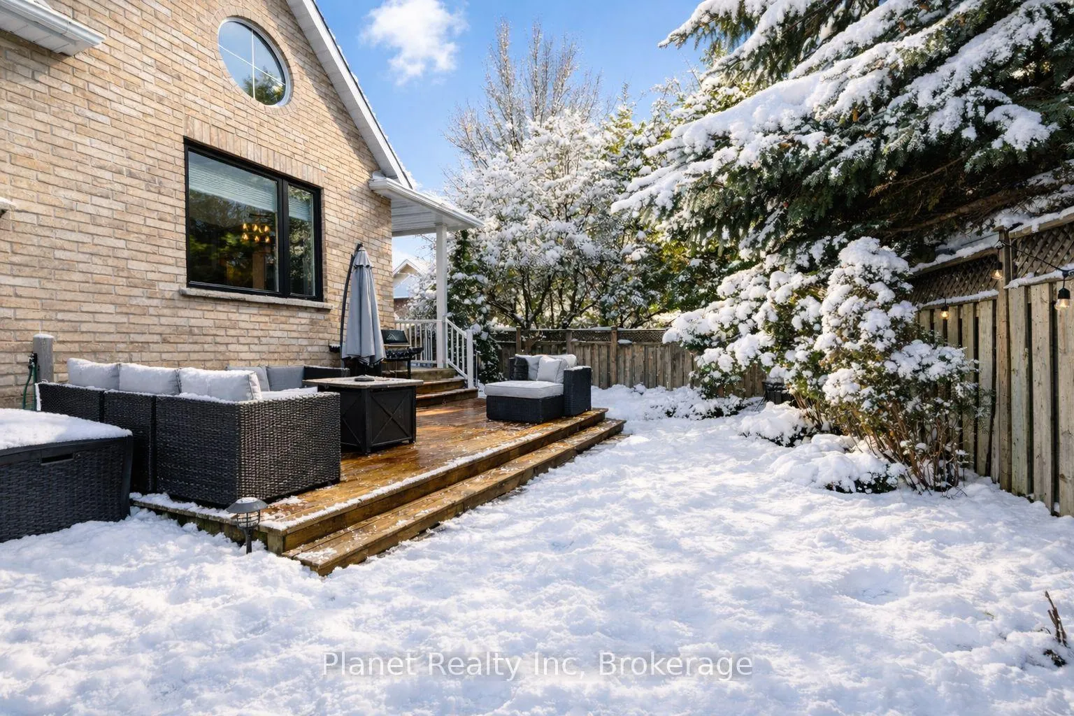 Photo 3 of 63 Truesdale Crescent, Guelph, Kortright West — HOMEH