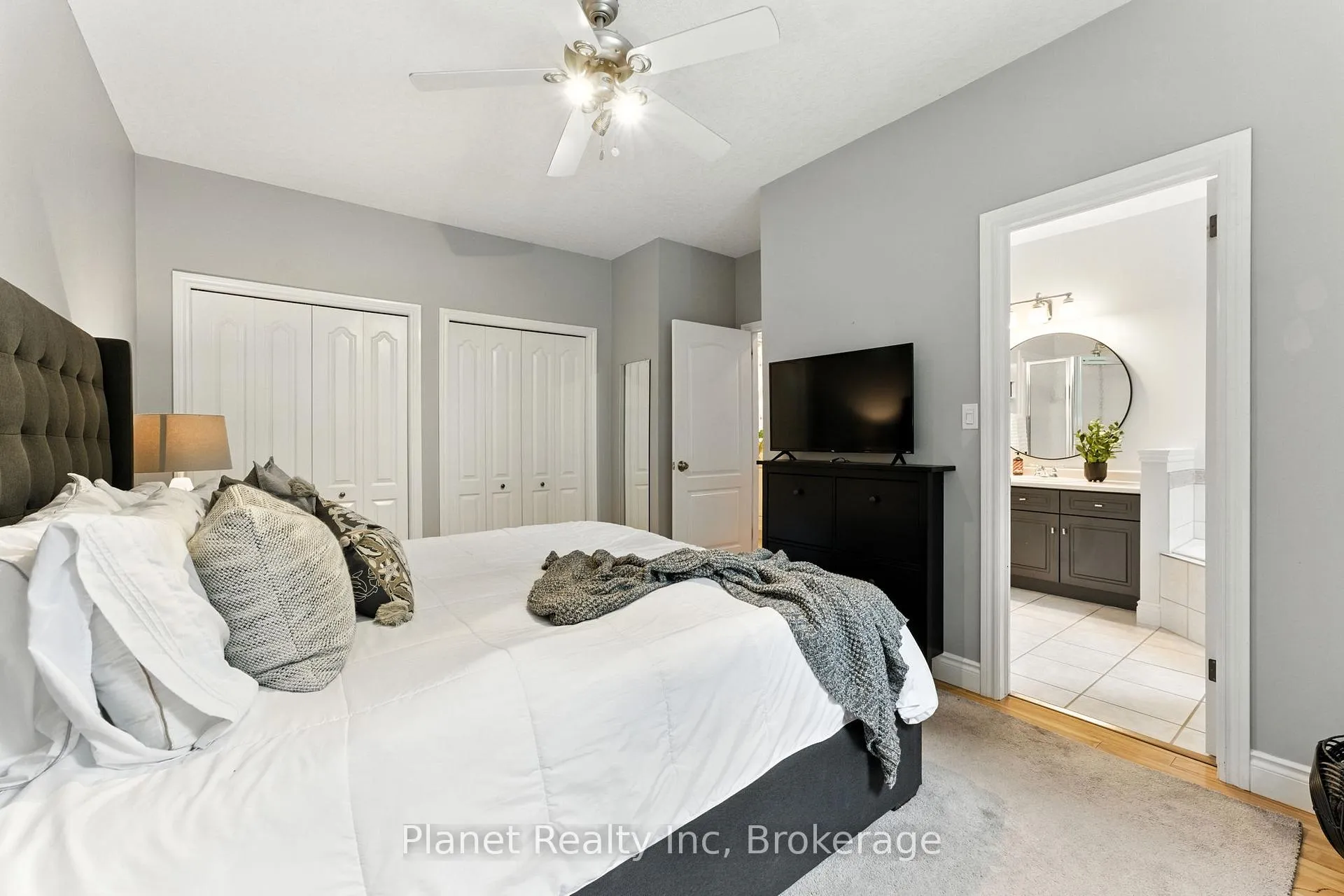 Photo 18 of 63 Truesdale Crescent, Guelph, Kortright West — HOMEH
