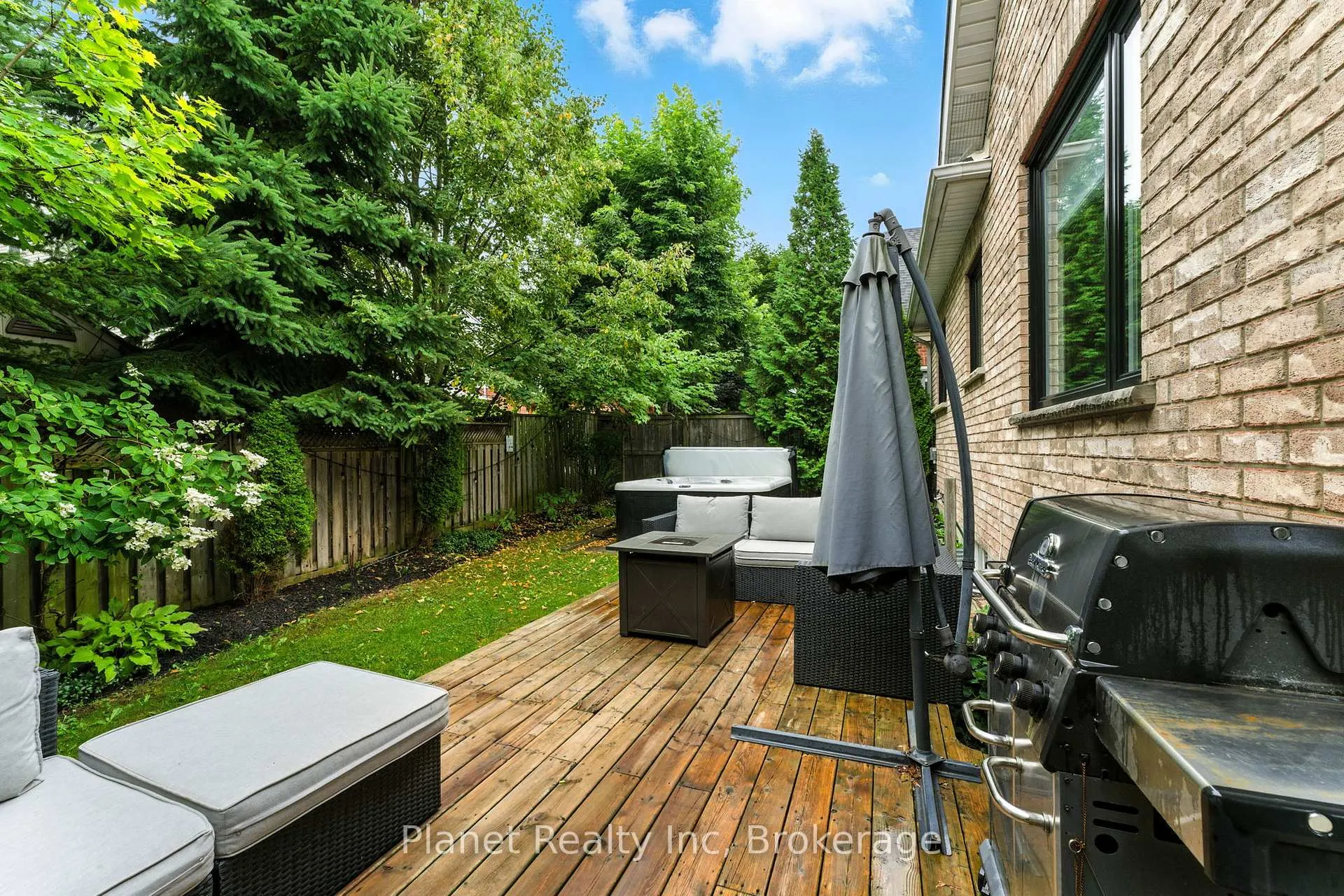 Photo 36 of 63 Truesdale Crescent, Guelph, Kortright West — HOMEH