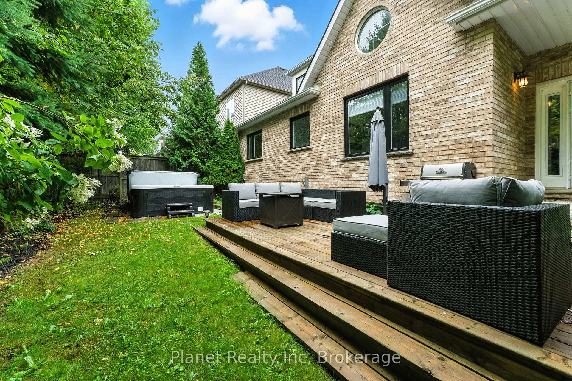 Photo 39 of 63 Truesdale Crescent, Guelph, Kortright West — HOMEH