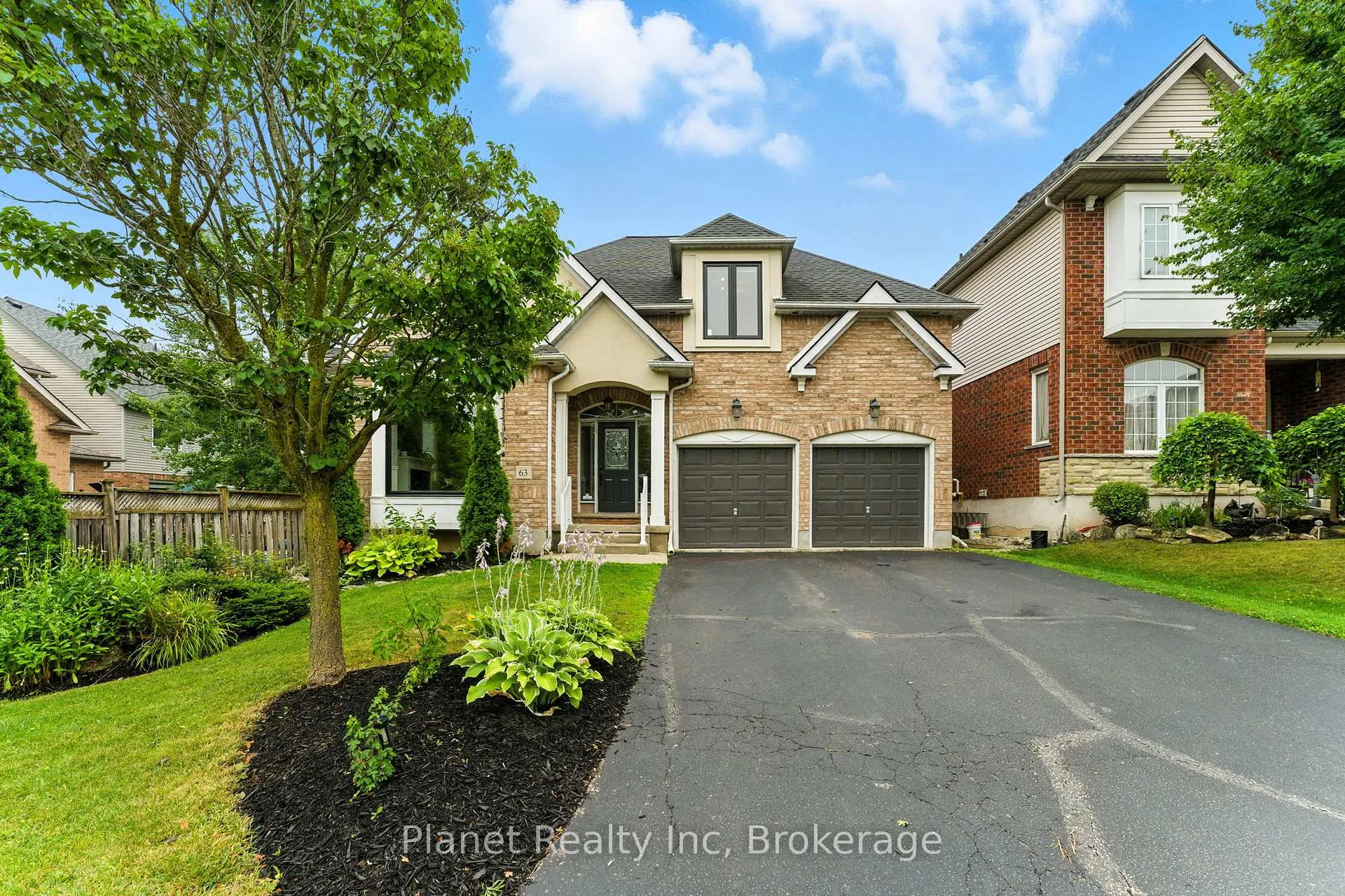 Photo 41 of 63 Truesdale Crescent, Guelph, Kortright West — HOMEH