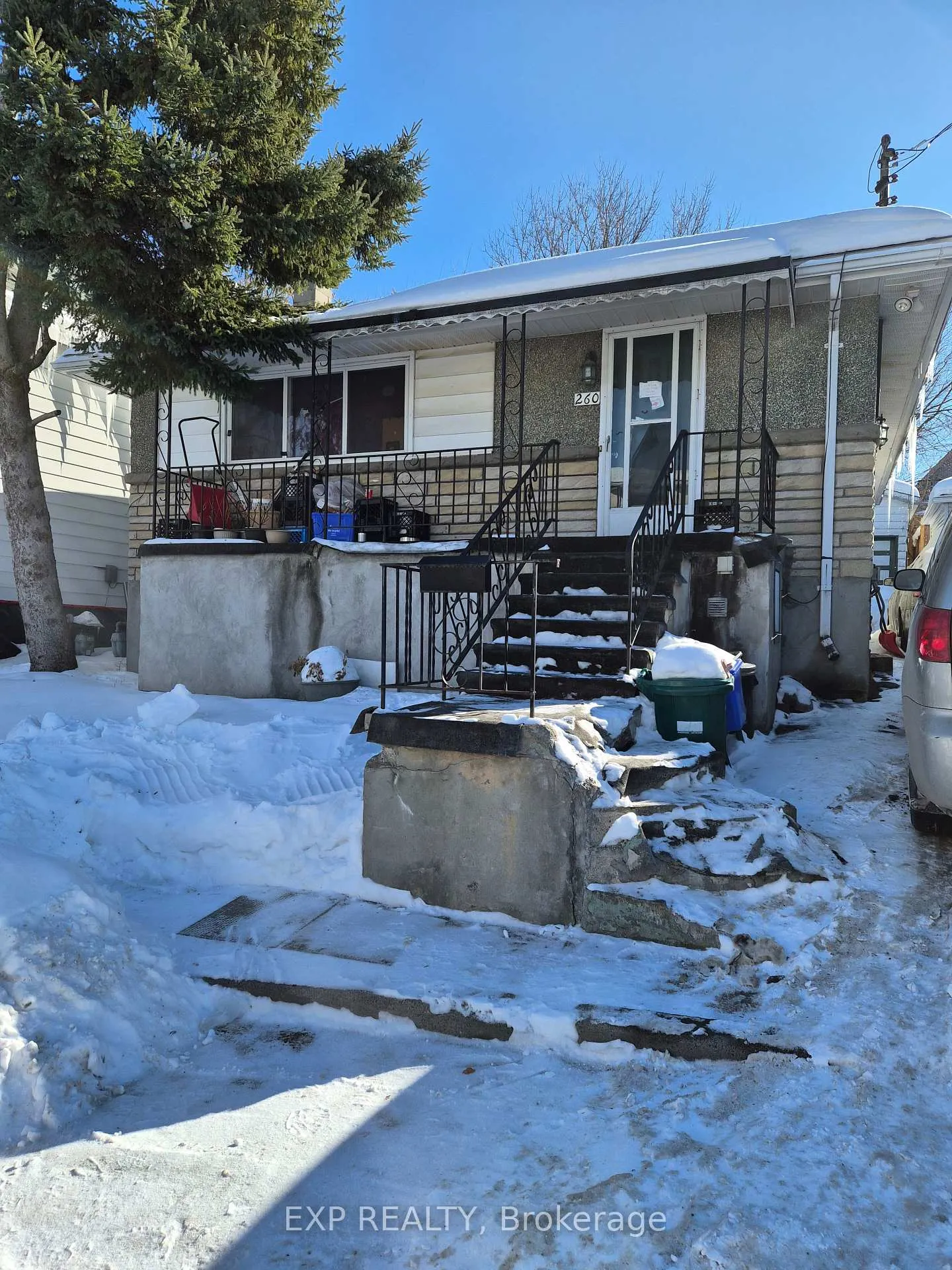 Photo 1 of 260 Joffre-Belanger Way, Ottawa, Vanier — HOMEH