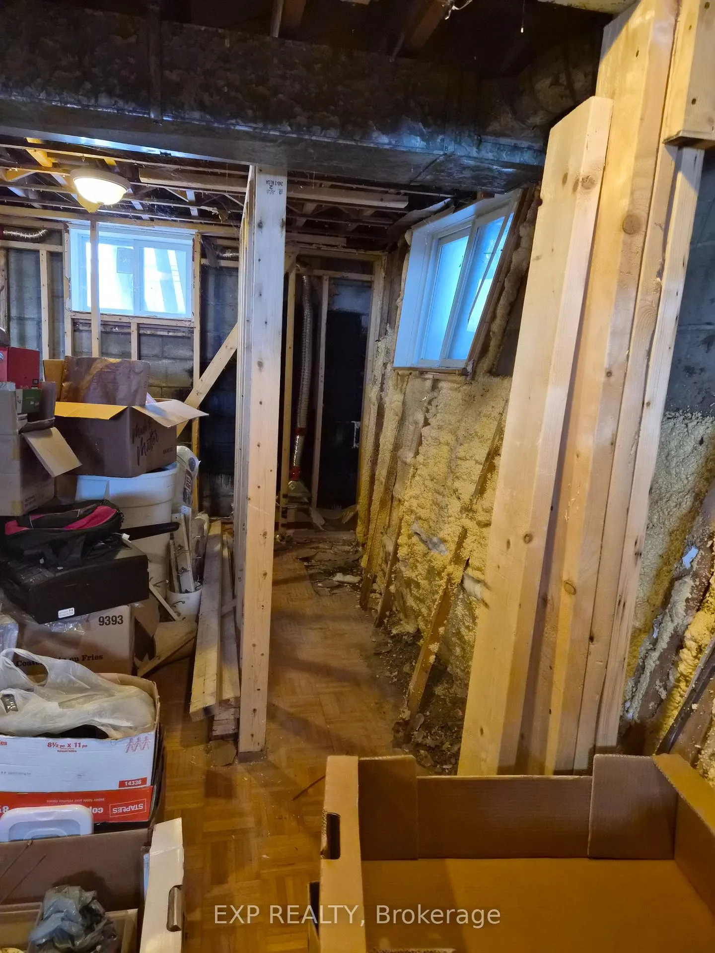 Photo 17 of 260 Joffre-Belanger Way, Ottawa, Vanier — HOMEH