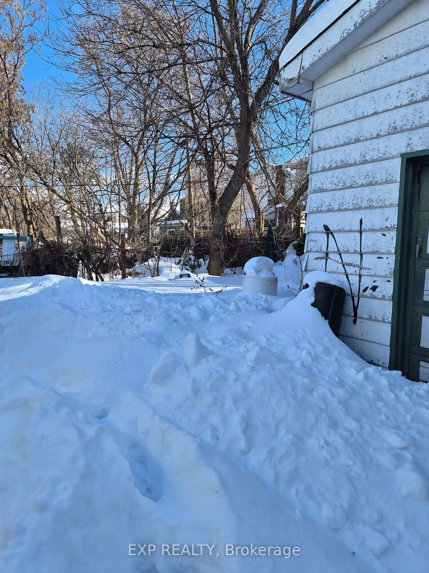 Photo 20 of 260 Joffre-Belanger Way, Ottawa, Vanier — HOMEH