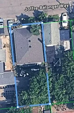 Photo 22 of 260 Joffre-Belanger Way, Ottawa, Vanier — HOMEH