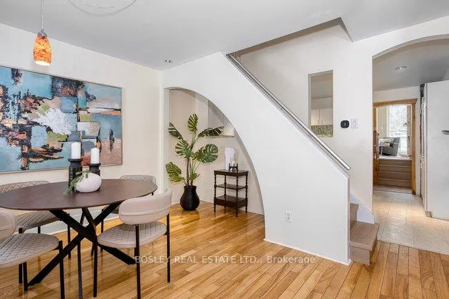 Photo 3 of 25 Harriet Street, Toronto, South Riverdale — HOMEH