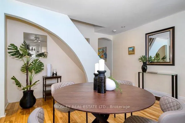 Photo 5 of 25 Harriet Street, Toronto, South Riverdale — HOMEH