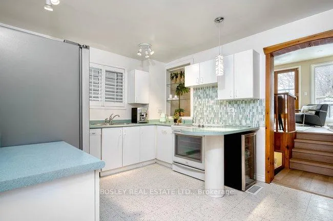 Photo 6 of 25 Harriet Street, Toronto, South Riverdale — HOMEH