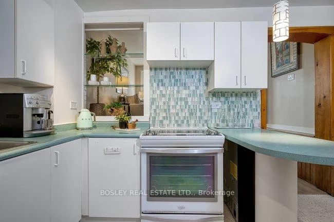 Photo 9 of 25 Harriet Street, Toronto, South Riverdale — HOMEH