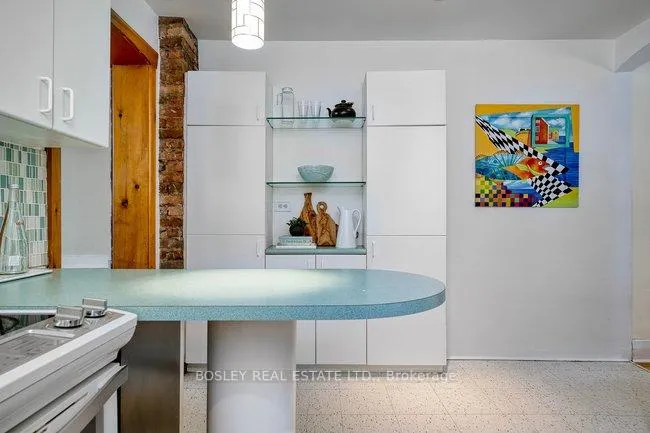 Photo 10 of 25 Harriet Street, Toronto, South Riverdale — HOMEH