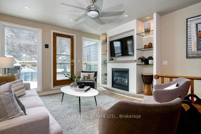 Photo 12 of 25 Harriet Street, Toronto, South Riverdale — HOMEH