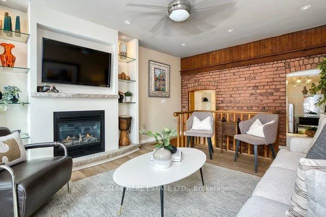 Photo 13 of 25 Harriet Street, Toronto, South Riverdale — HOMEH