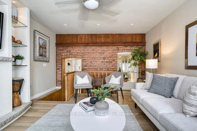 Photo 17 of 25 Harriet Street, Toronto, South Riverdale — HOMEH