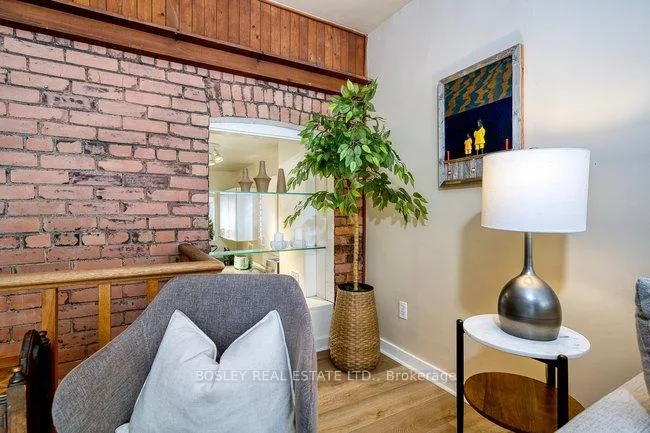 Photo 18 of 25 Harriet Street, Toronto, South Riverdale — HOMEH