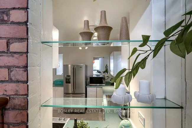 Photo 19 of 25 Harriet Street, Toronto, South Riverdale — HOMEH