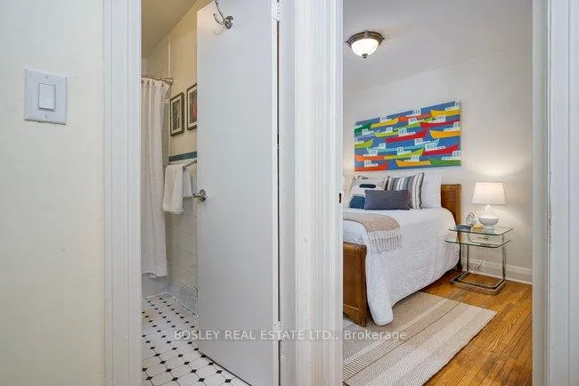 Photo 20 of 25 Harriet Street, Toronto, South Riverdale — HOMEH